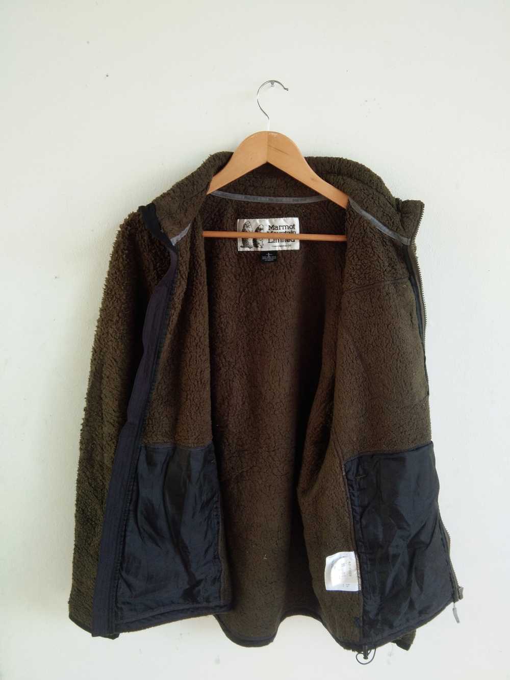 Archival Clothing × Descente × Marmot Marmot Moun… - image 6