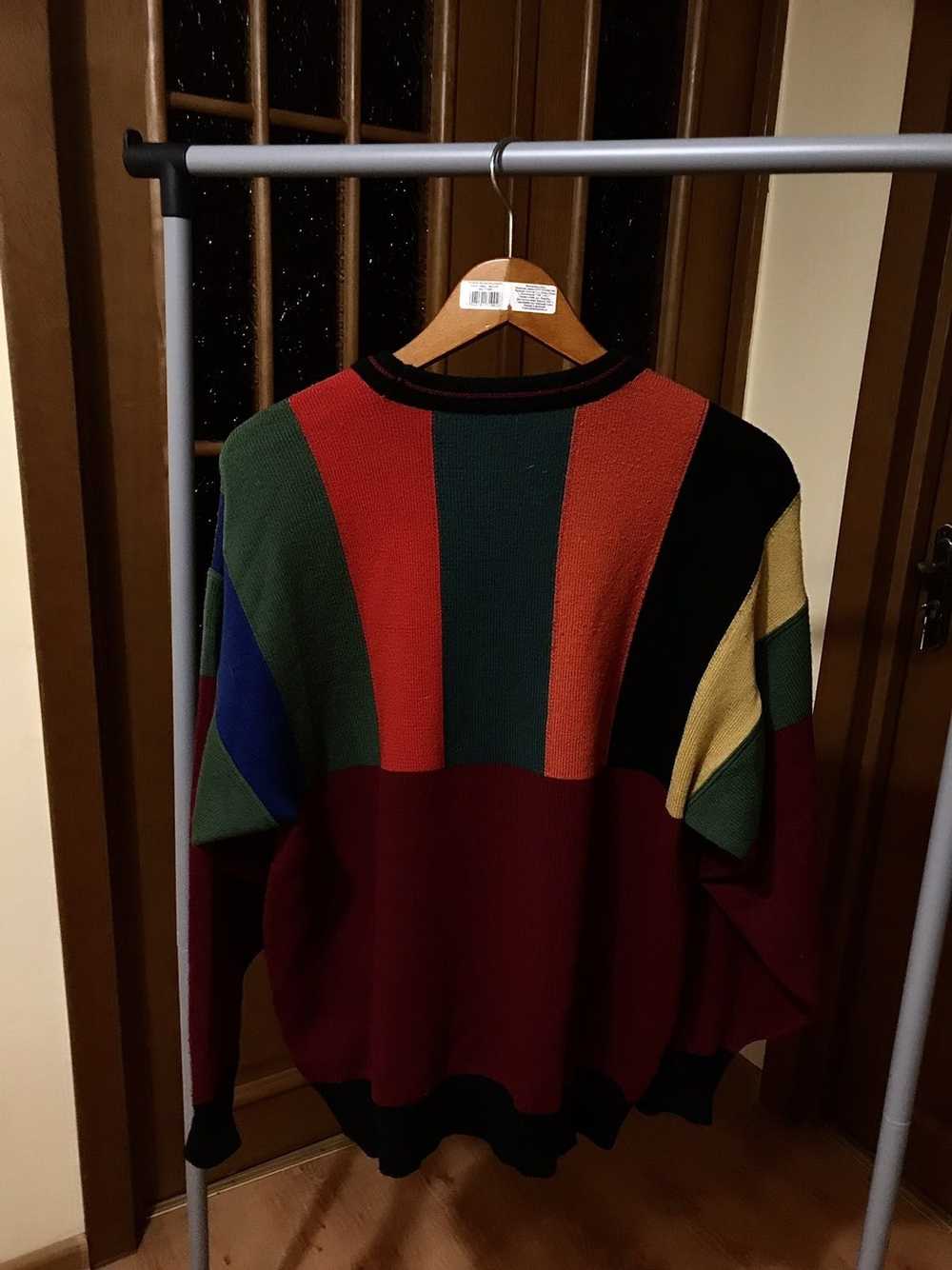 Carlo Colucci Coogi Vintage Carlo Colucci vintage Gem