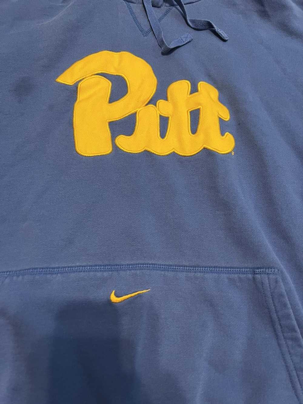 pitt nike store