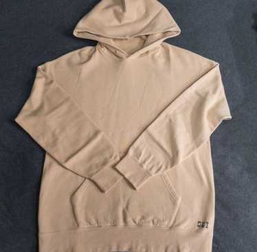 JUMBO HOODIE P.O. (C/WS) | Visvim Official North American