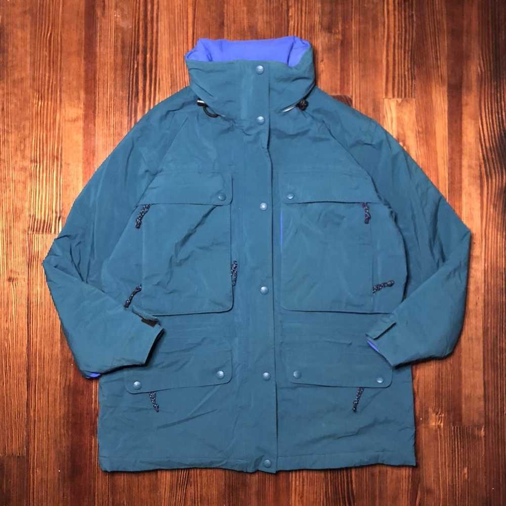 Vintage ll bean goretex - Gem