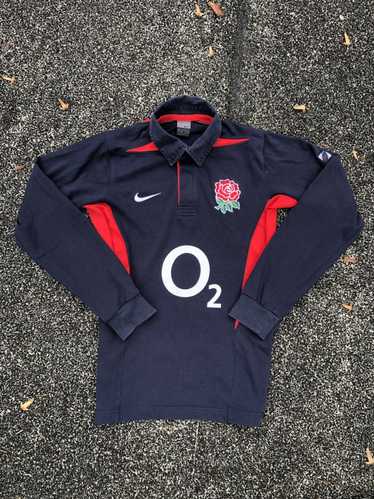 England Rugby League × Nike × Sportswear 2011 201… - image 1