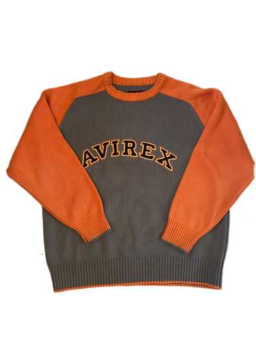 Avirex Vintage Avirex Sweaters & Knitwear (rare)