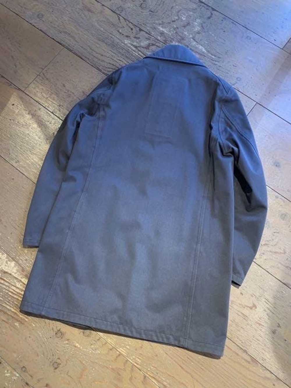 Visvim VISVIM 17ss Goretex Herge Coat 3L - image 6