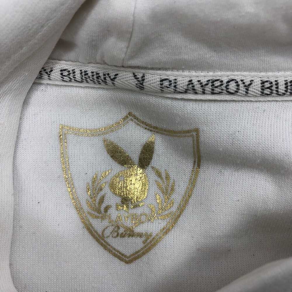 Playboy × Vintage Pick!! Vtg PLAYBOY BUNNY Big Lo… - image 3