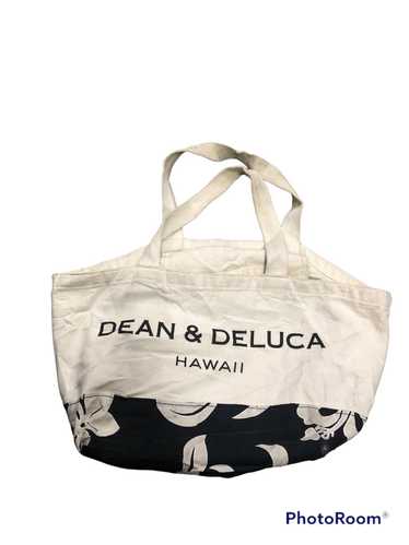Made In Usa × Streetwear Dean & deluca tote bag Ha