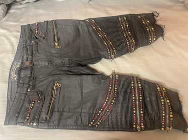 Robins hot sale jeans shorts