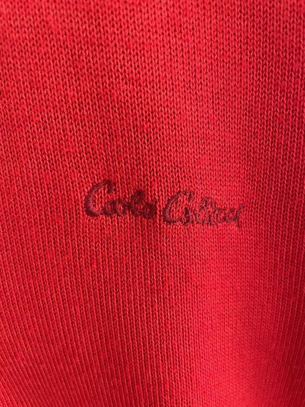 Carlo Colucci Carlo Colucci x sweater x designer - image 5