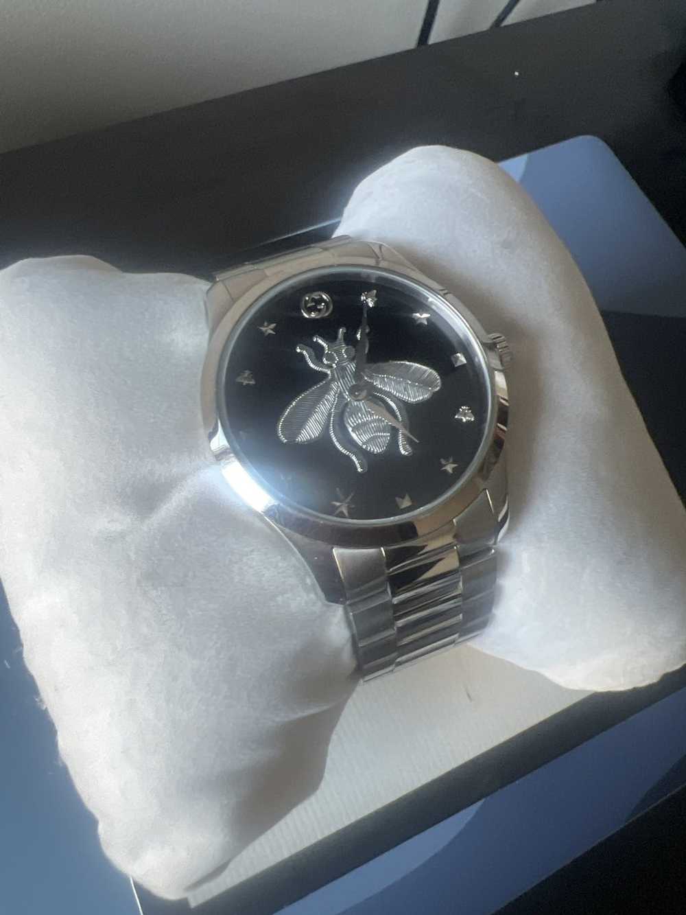 Gucci Gucci Bee Watch - image 3