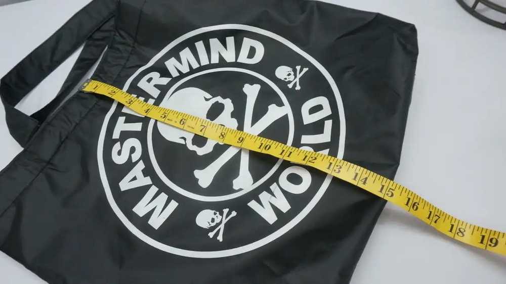 Japanese Brand × Mastermind Japan 🔥☠️ MASTERMIND… - image 3