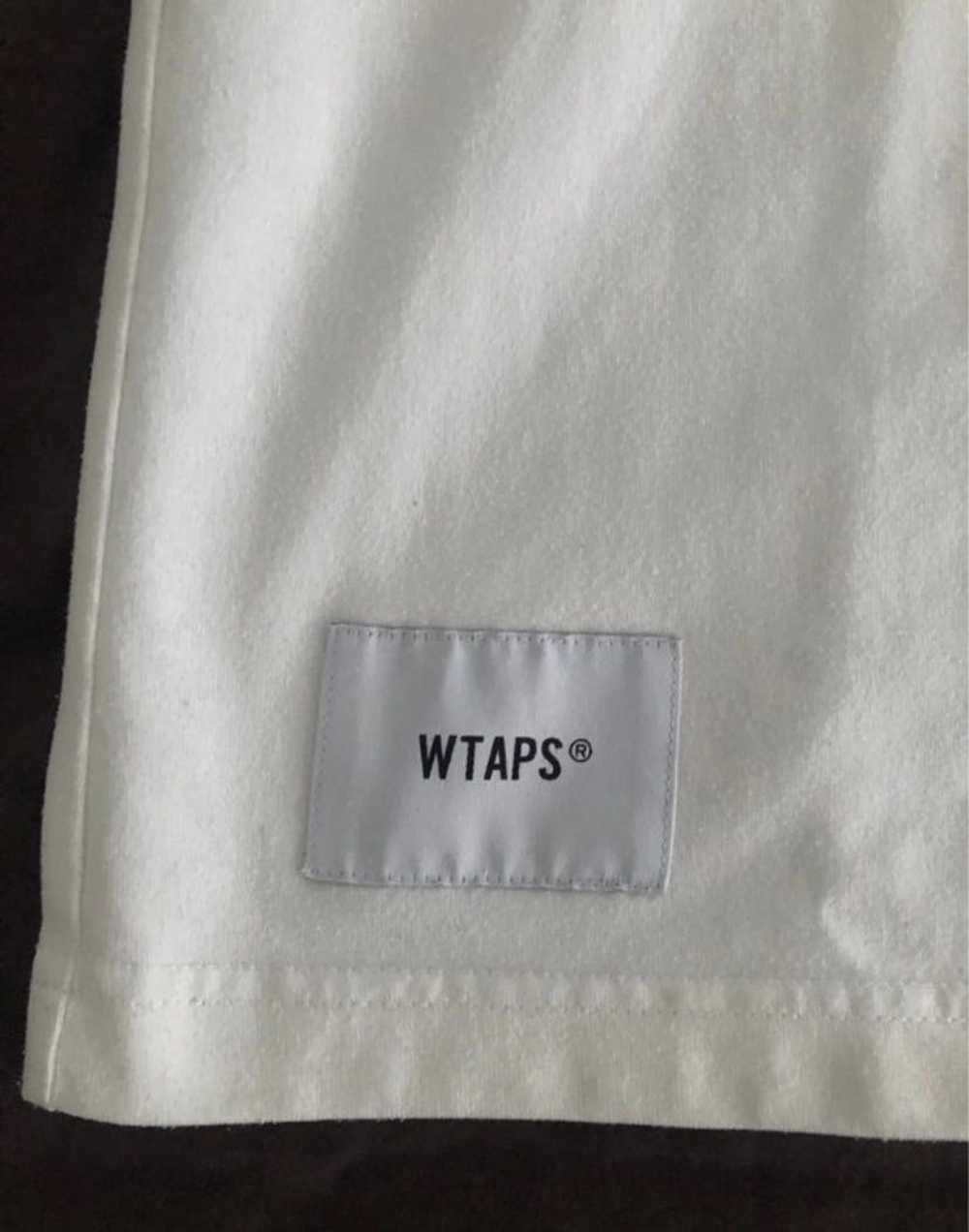 Wtaps WTAPS Tshirts - Gem