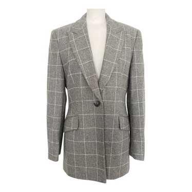 Escada Cashmere blazer