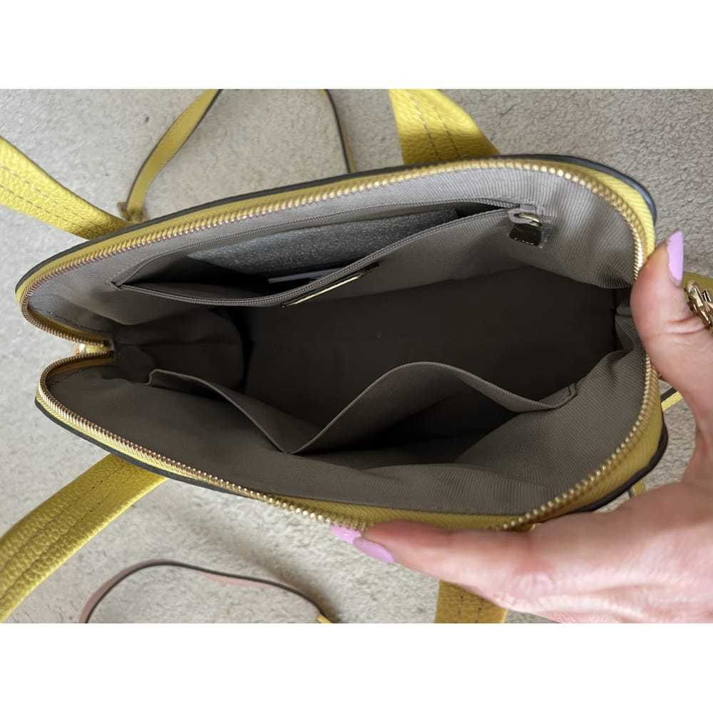 Furla Leather satchel - image 3