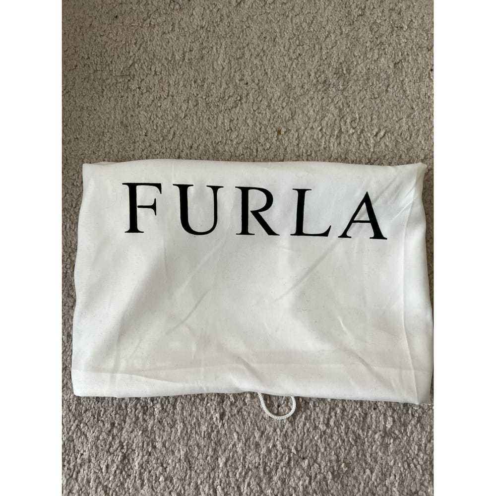 Furla Leather satchel - image 4