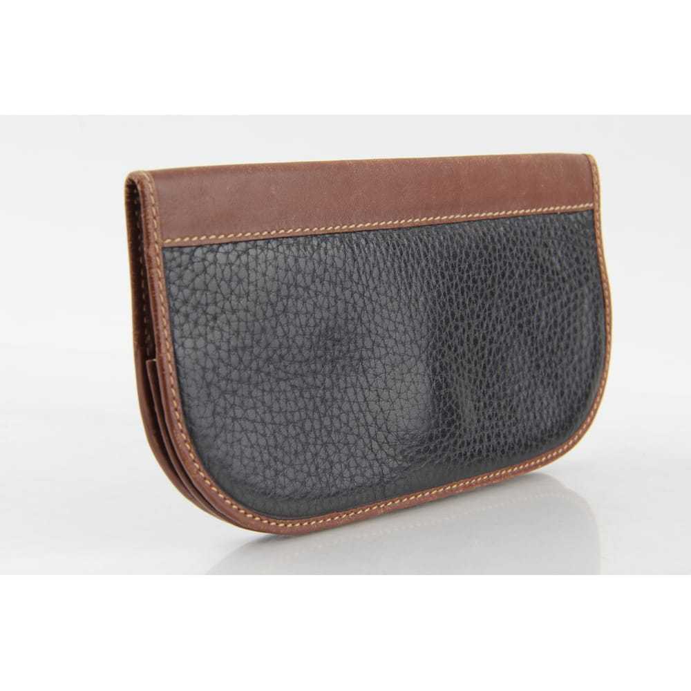 Gucci Leather purse - image 11