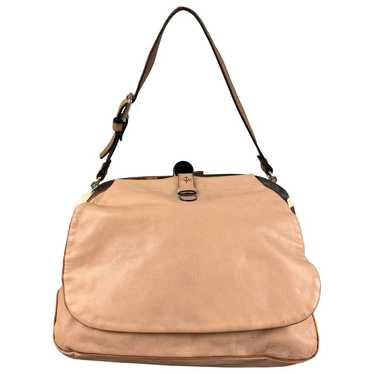 Marni Leather handbag