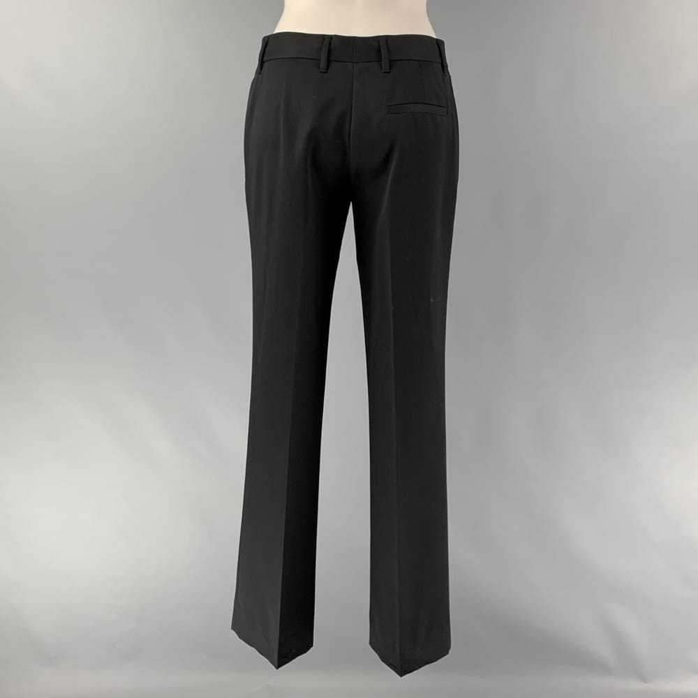 Prada Wool trousers - image 5