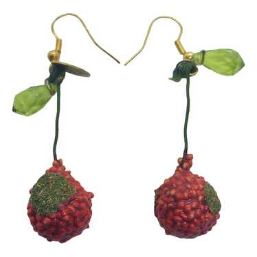 Annarita Vitali Earrings - image 1