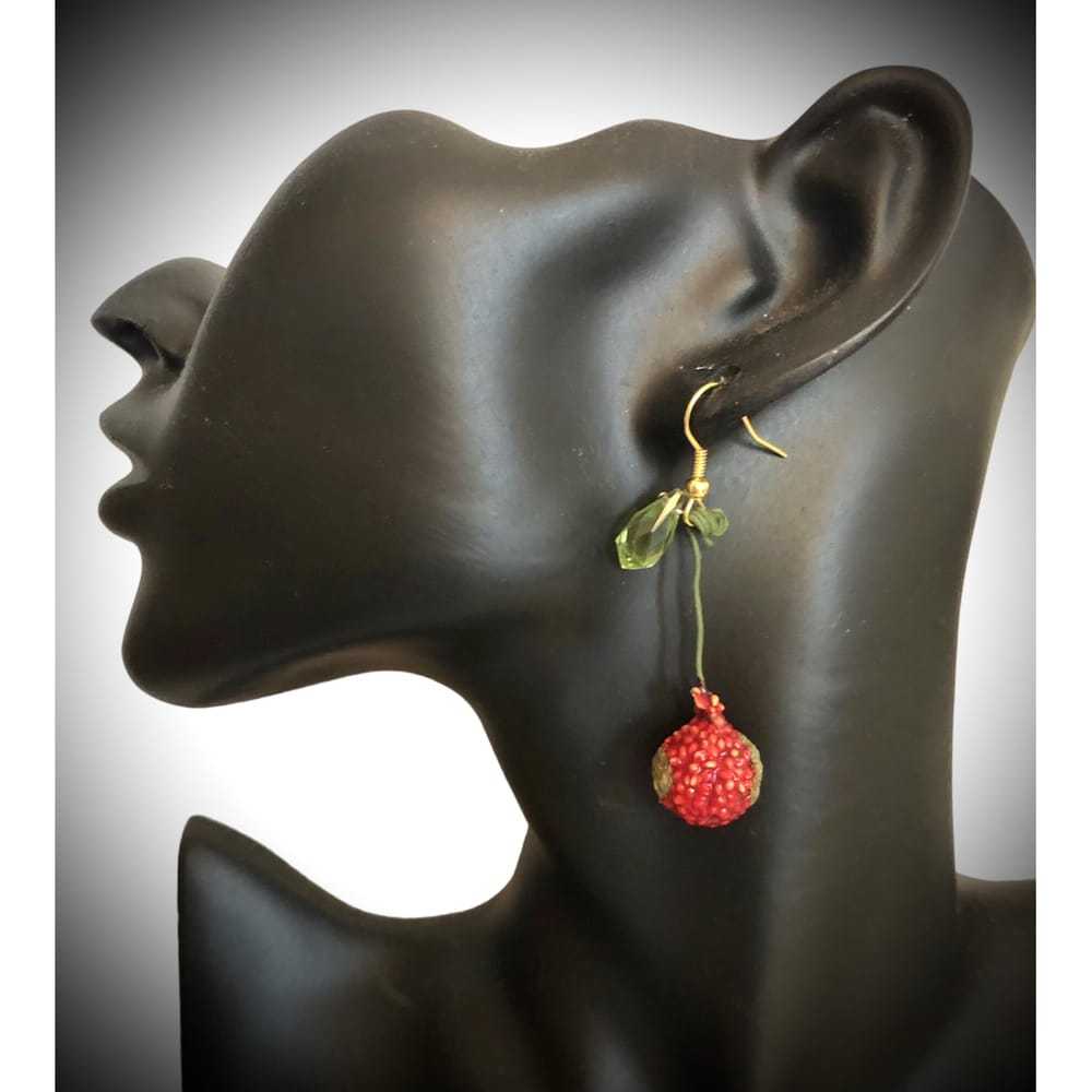 Annarita Vitali Earrings - image 3