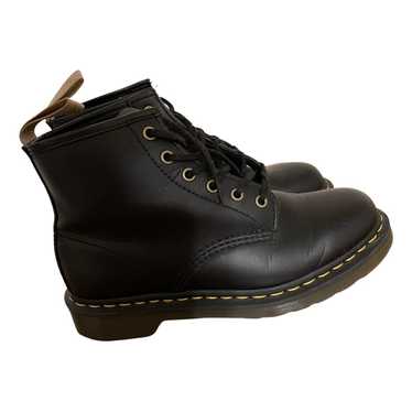 Dr. Martens Vegan leather ankle boots - image 1