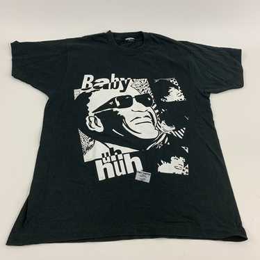 Tシャツ・カットソー [ROCK AMERICA] ROCK T SHIRTS (RAY CHARLES) Ray charles t - Gem