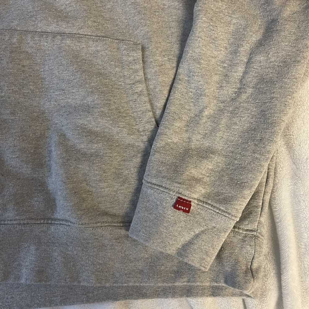 Levi's Levi’s red tab hoodie - image 3