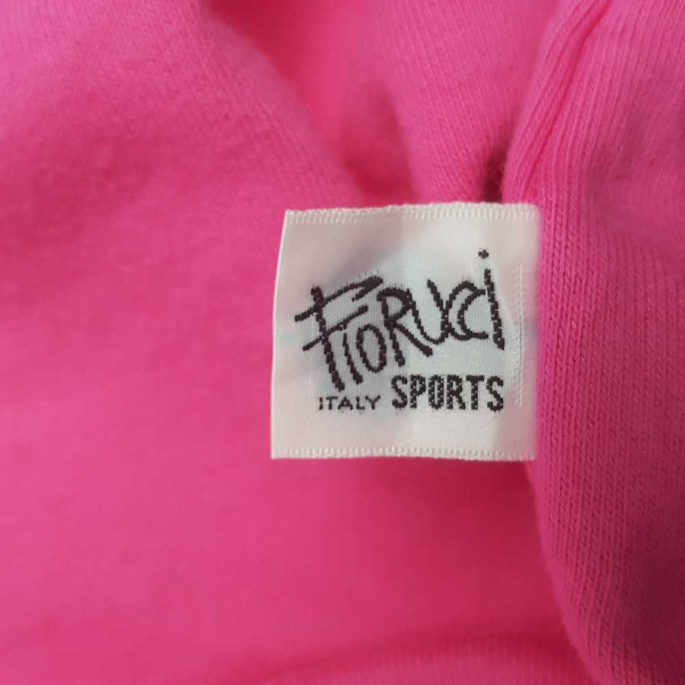 Fiorucci × Italian Designers × Vintage Vintage Fi… - image 7