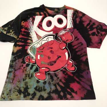 Kool-Aid Youth Tie Dye T-shirt