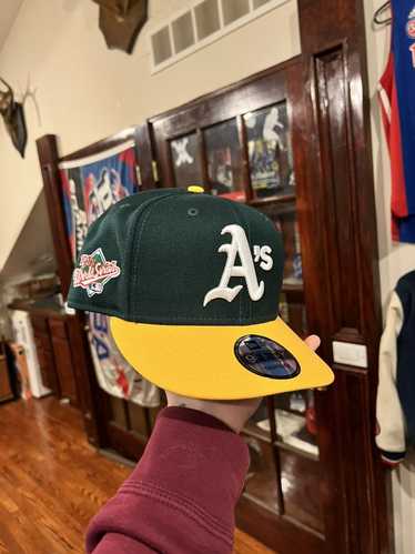 New Era Oakland Athletics 950 exclusive snapback - image 1