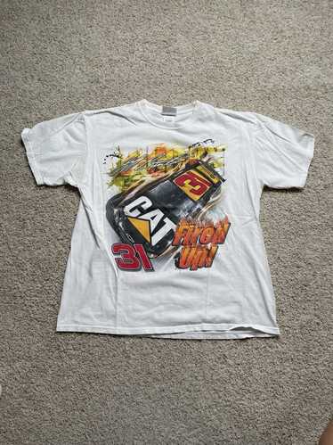 Chase Authentics × NASCAR Jeff Burton NASCAR Vinta