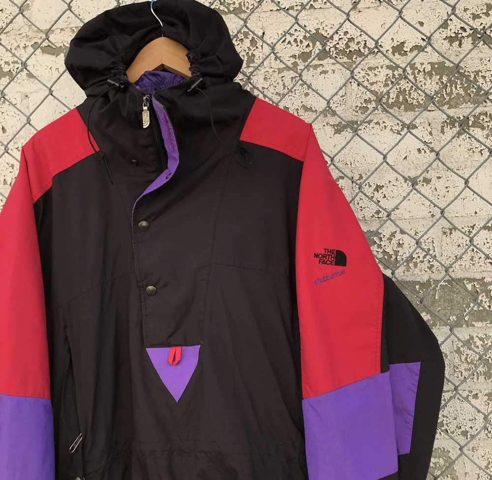 Made In Usa × The North Face × Vintage The North … - image 2