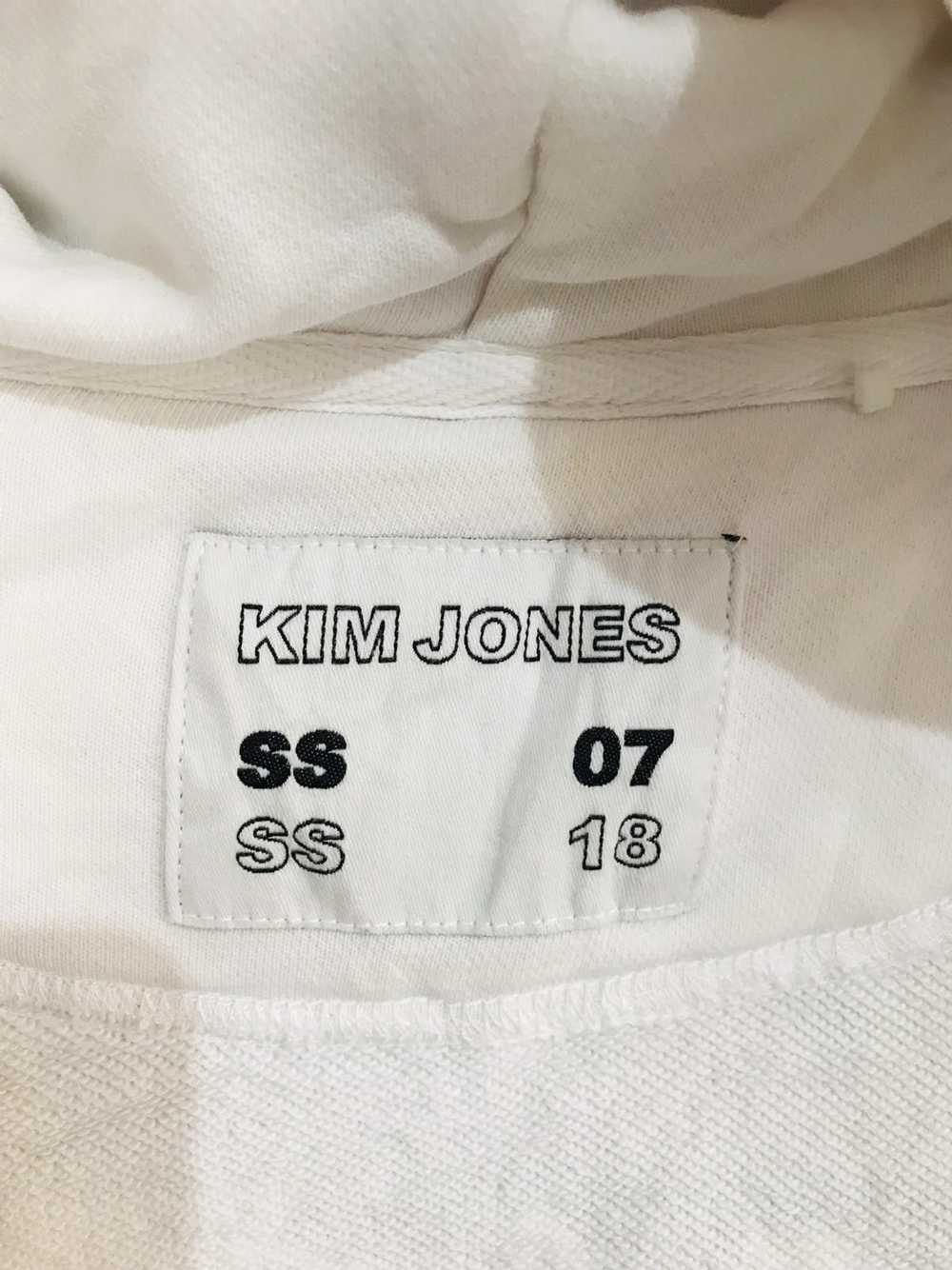 Japanese Brand × Kim Jones × Vintage Kim Jones Pe… - image 3