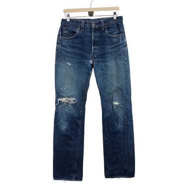 W32 levis lvc 501xx - Gem