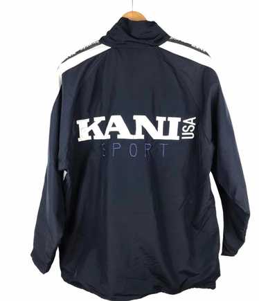Vintage karl kani sport - Gem