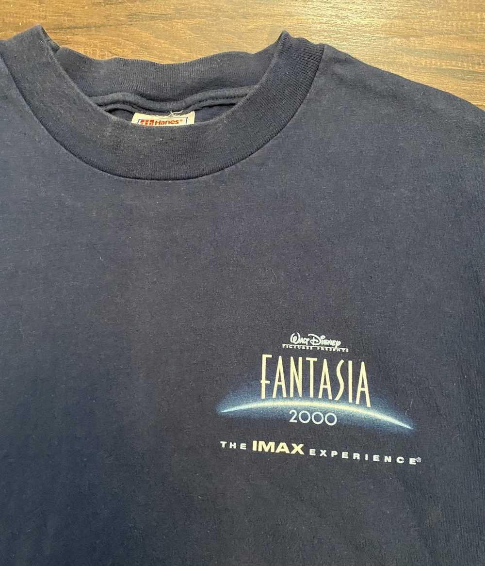 Vintage Vintage Fantasia 2000 The IMAX Experience… - image 3