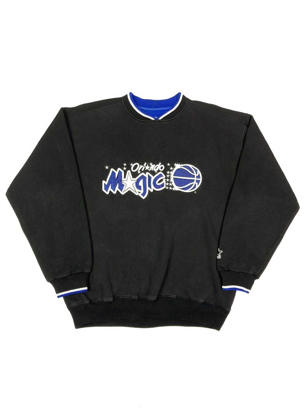 NBA × Starter × Vintage Vintage NBA Starter Orlan… - image 1