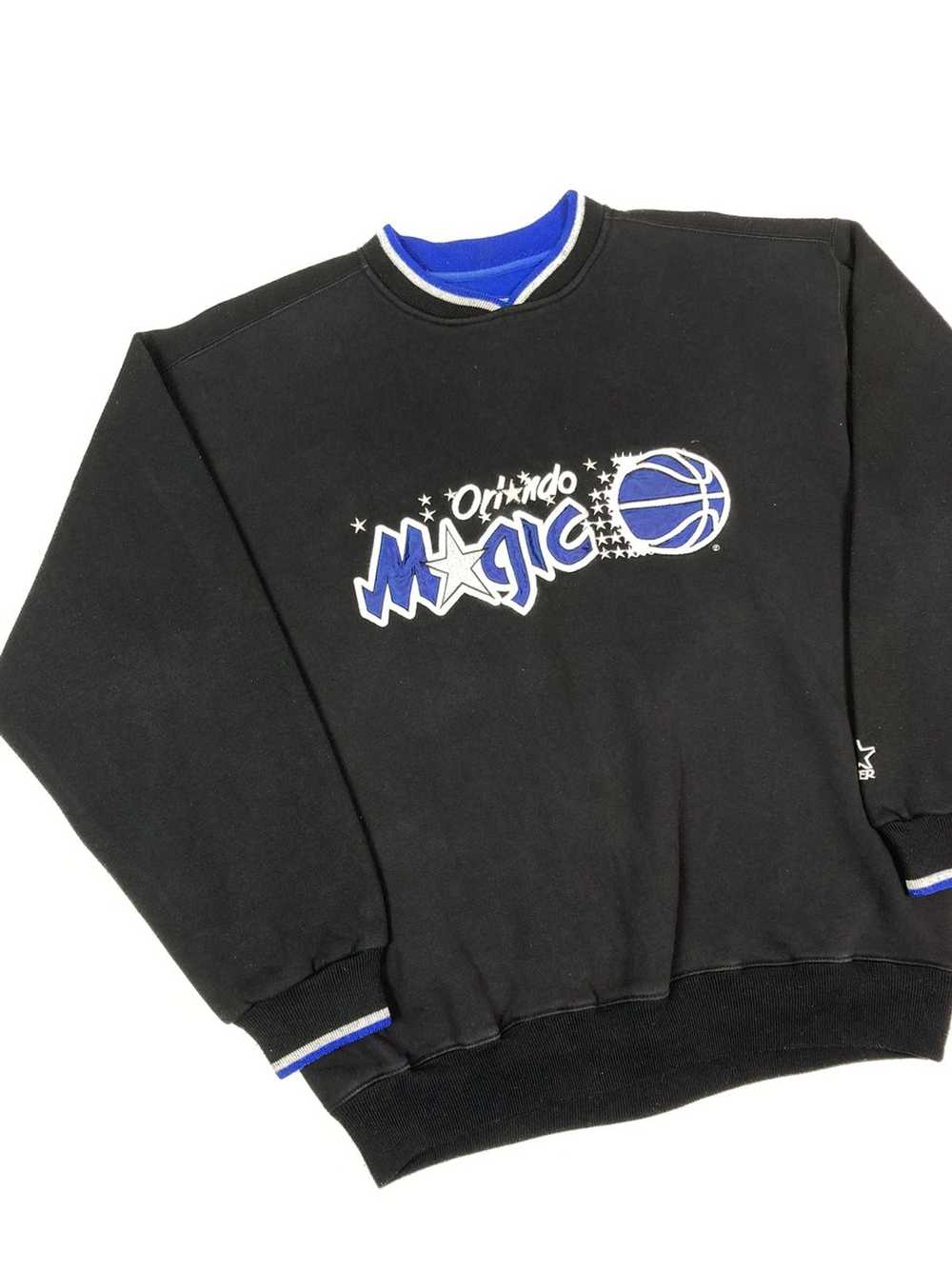 NBA × Starter × Vintage Vintage NBA Starter Orlan… - image 2