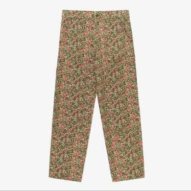 Aime Leon Dore Aime Leon Dore Floral Work Pants - image 1