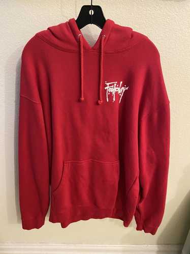 Foulplay hoodie sales