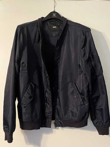 Asos Navy Bomber by ASOS