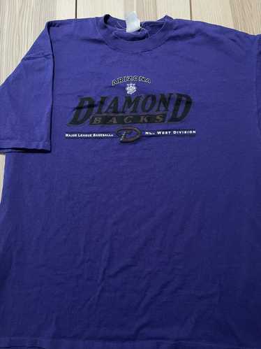 mlb vintage arizona diamondbacks - Gem