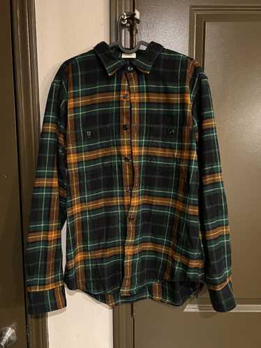 J.Crew J. Crew Flannel