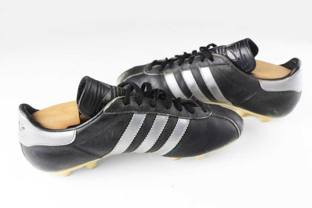Vintage Adidas Argentinia Boots US 7 - image 5