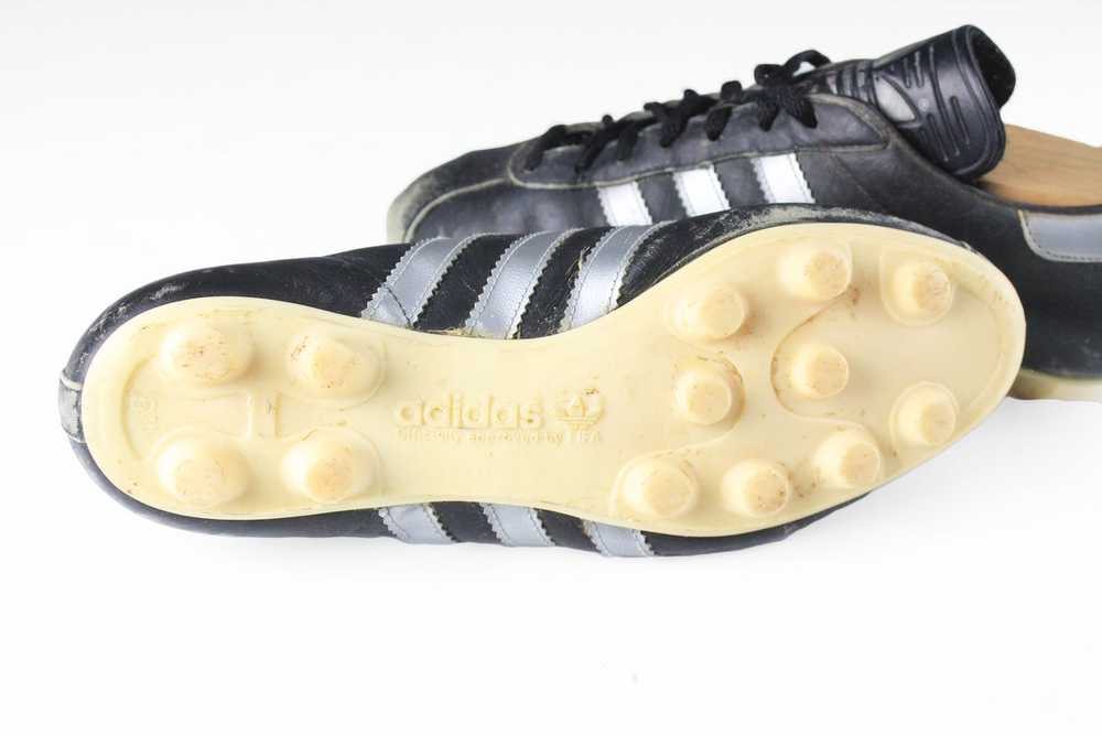 Vintage Adidas Argentinia Boots US 7 - image 6