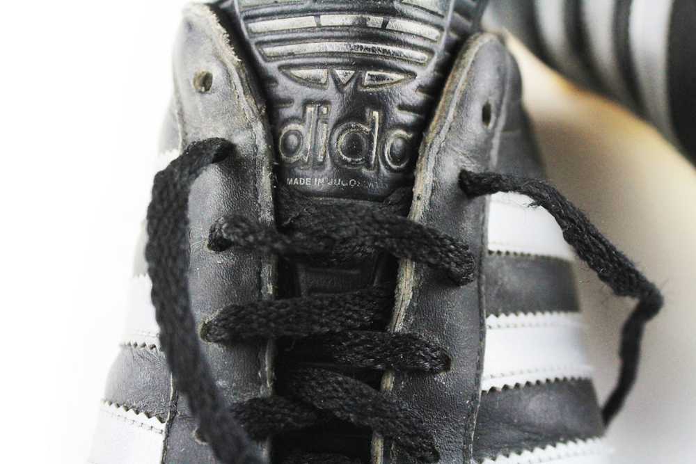 Vintage Adidas Argentinia Boots US 7 - image 8