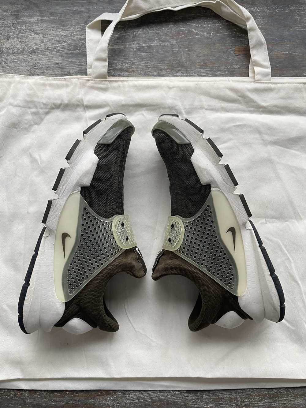 Fragment Design × Nike Nike Sock Dart SP Fragment - image 2