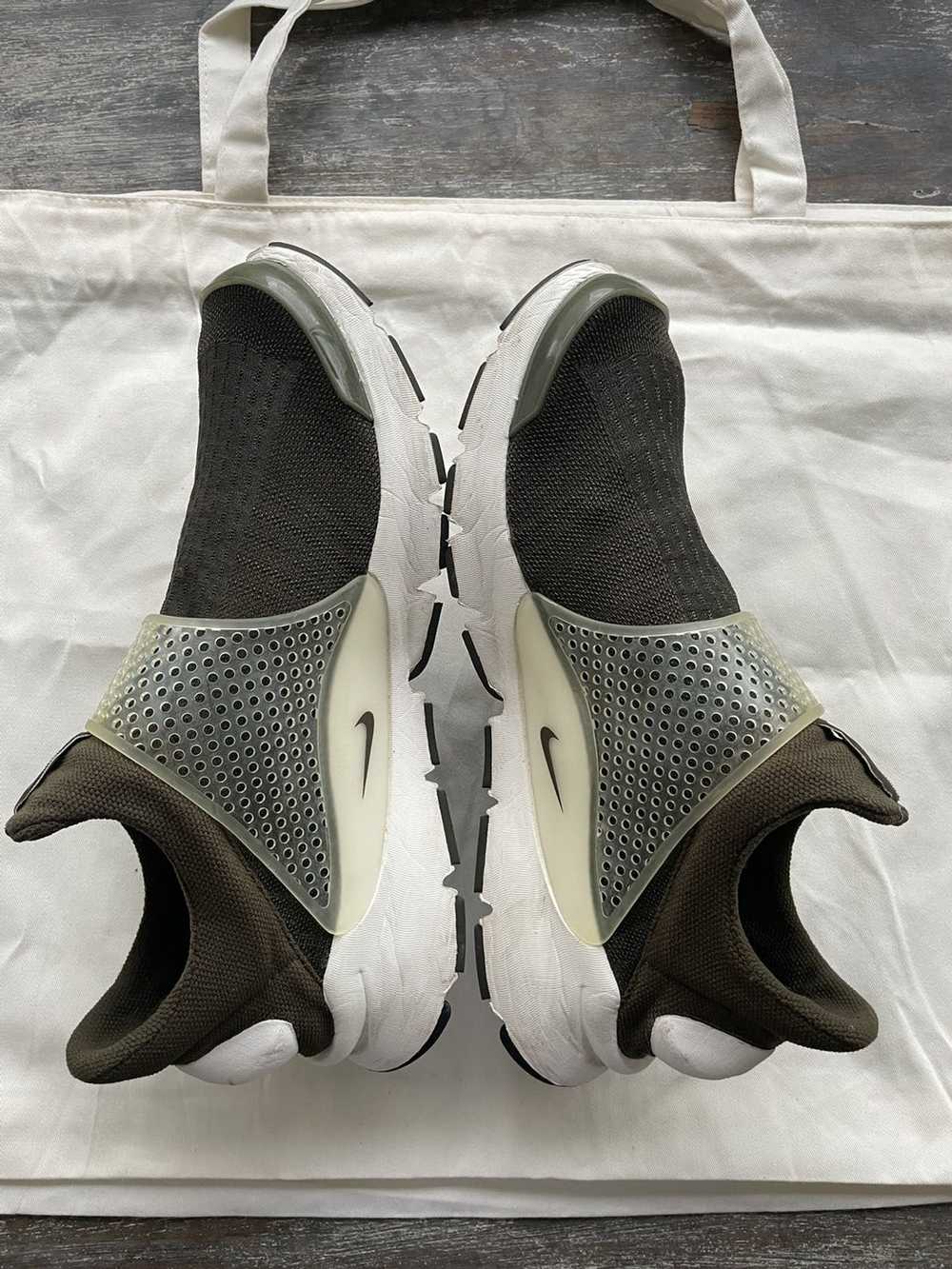 Fragment Design × Nike Nike Sock Dart SP Fragment - image 5