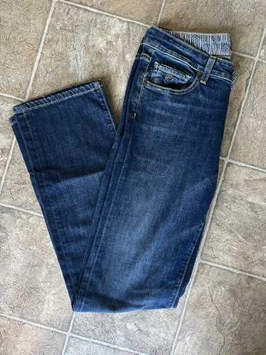 Paige × Vintage Premium Paige PPD Denim Jeans