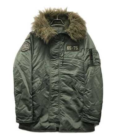 HYSTERIC GLAMOUR / PRIMALOFT N-3B-