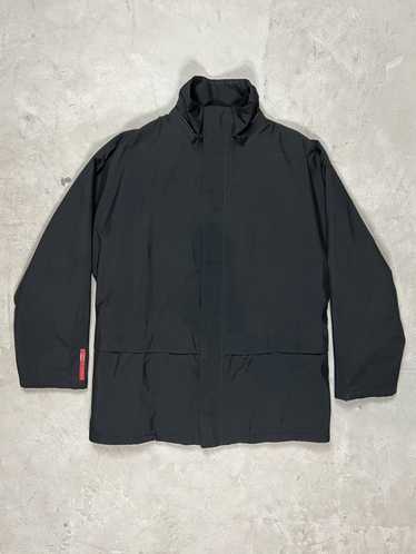 Prada prada goretex - Gem